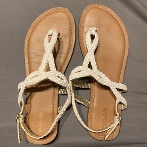 Merona sandals